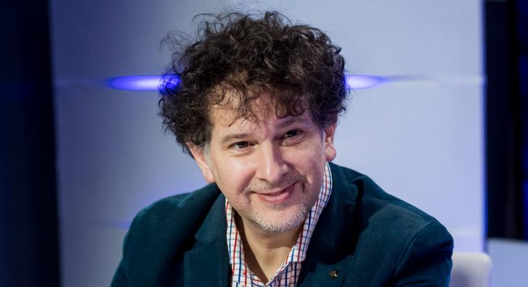 Somos András veszi át Krug Emília műsorát, ami új címet kap