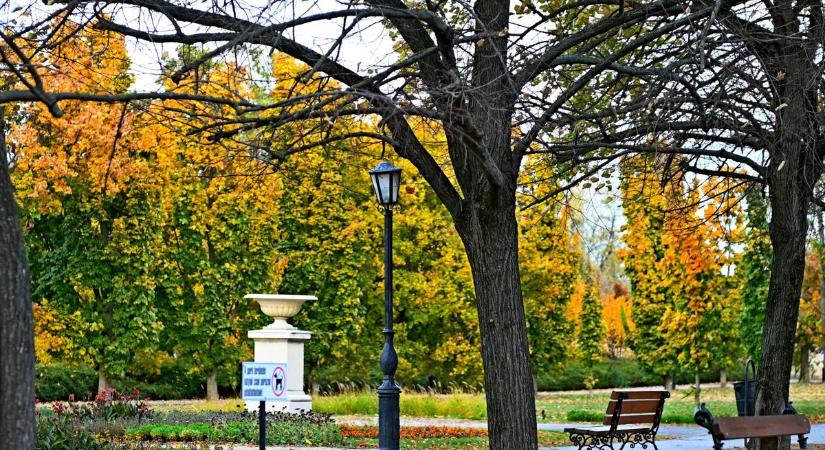 Változékonyságot hoz a holnapi időjárás – mutatjuk, mire érdemes számítani