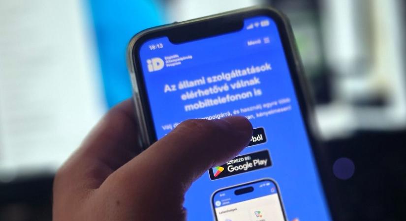 MI-forradalom a magyar ügyintézésben: így változik meg a Digitális Állampolgár Alkalmazás