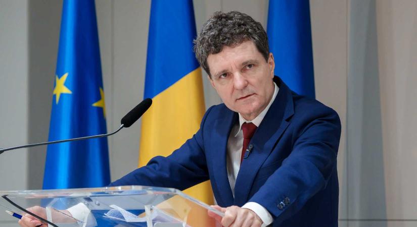 Nicuşor Dan: Fel kell készülnünk a háború elbátortalanítására