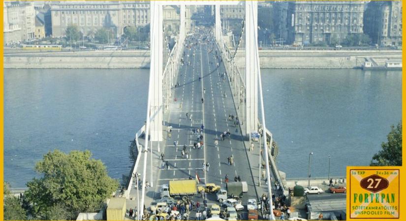 35 éves a taxisblokád: CB-s forradalom, diszpécserpuccs, polgári engedetlenség melegítőben