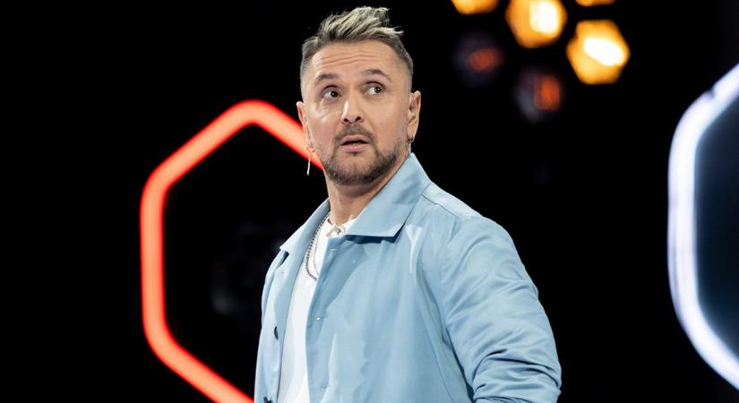 Máris lekerült a képernyőről Majka új műsora, ez lesz helyette