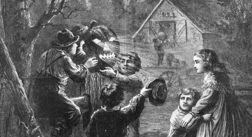 Modern halloween: a régi félelmekből született vidám ünnep