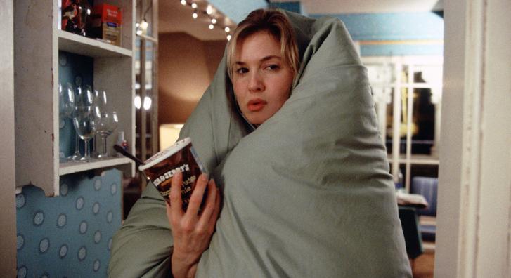 London szívében kap szobrot Bridget Jones