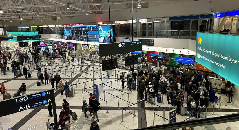 Hét új város, csúcsra járatott ülőhelykínálat. A indul Budapest Airport őszi menetrendje.