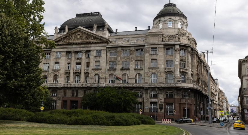 Magyar Péter a Belügyminisztérium eladásának felülvizsgálatát ígéri, ha tavasszal kormányra kerül