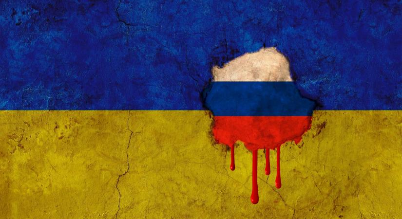 Ukrán csapás ért egy oroszországi víztározó gátot