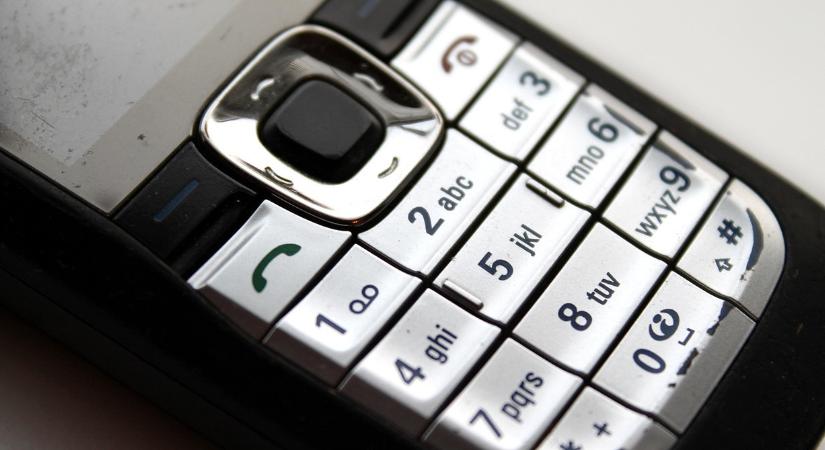 Ne hívja vissza, ha ezekről a számokról volt nem fogadott hívása, csalók keresték