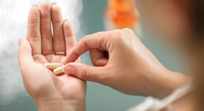 Figyelmeztet a szakértő: Máshogy kell szedni a gyógyszereket ősszel