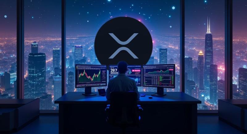 XRP előrejelzés: ez történne, ha az XRP ETF megütné a Bitcoin ETF-ek volumenét
