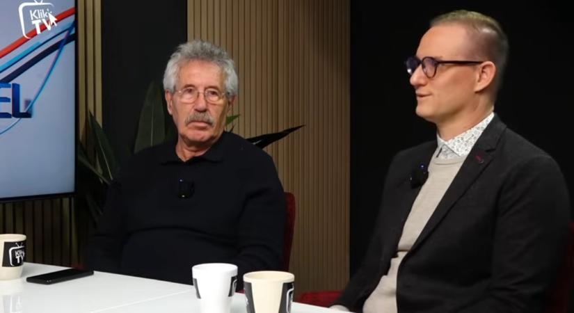 Lakner Zoltán: Orbán már a saját harcosait is túl akarja edzeni