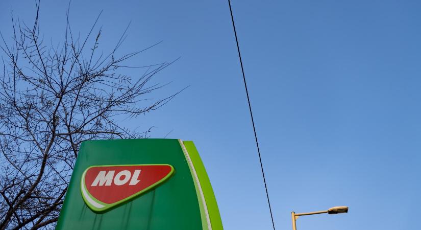 Megélénkült a kereslet, a Mol nyugtat a Dunai Finomítóban pusztító tűz után