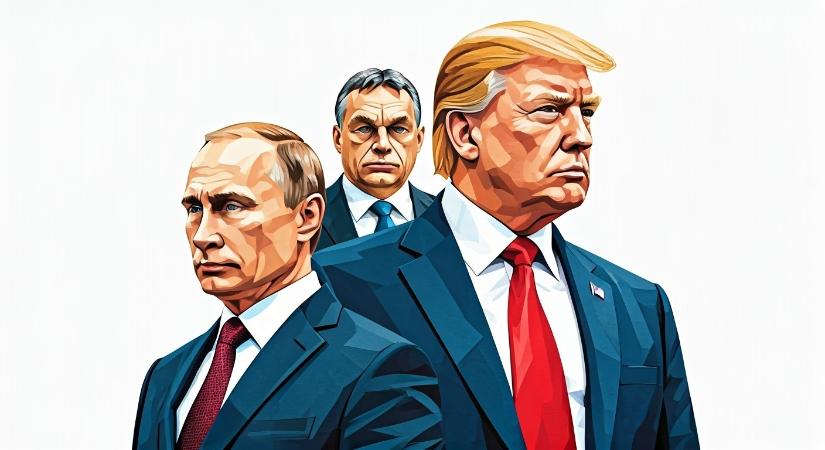 Közel lehet a béke? Az orosz különmegbízott szerint igen!