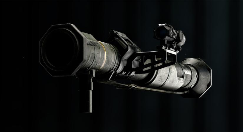 Így szerezheted meg az M136 AT Aim-Guided Launcher-t a Battlefield 6-ban!
