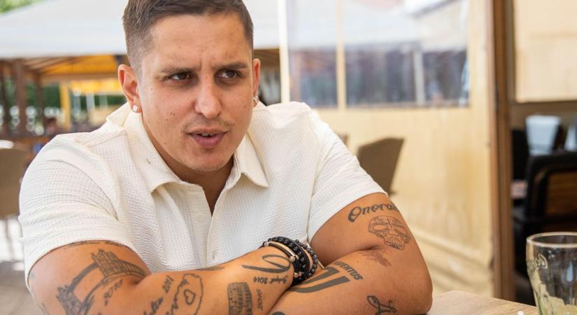 Aurelio édesanyja: „A németek tartanak a bevándorlóktól, nem érzik magukat biztonságban”