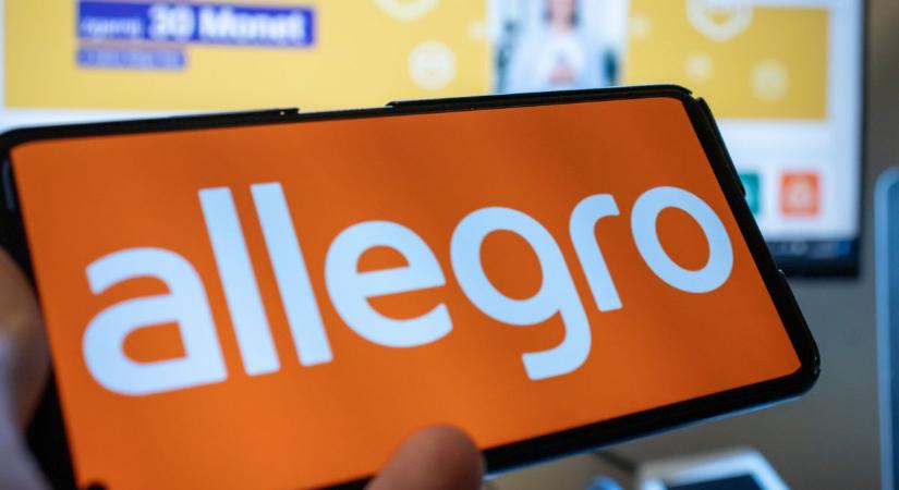 A Közép-európai Allegro-dráma: Lengyelország legnagyobb online piactere meghajlította a magyar piac terét is