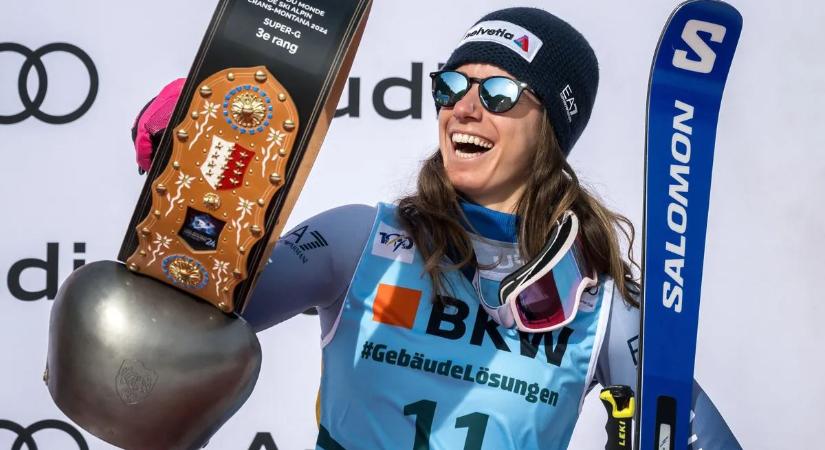 Eltört a lába a világbajnoknak, lemaradhat az olimpiáról