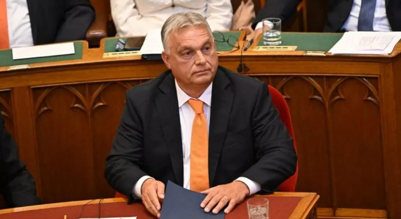 XIV. Leó pápa Orbán Viktorral találkozik a napokban
