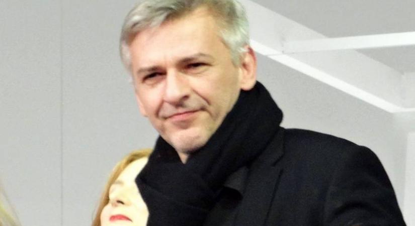 Ezt kikéri magának Alföldi Róbert: felháborító dolgot terjesztenek róla