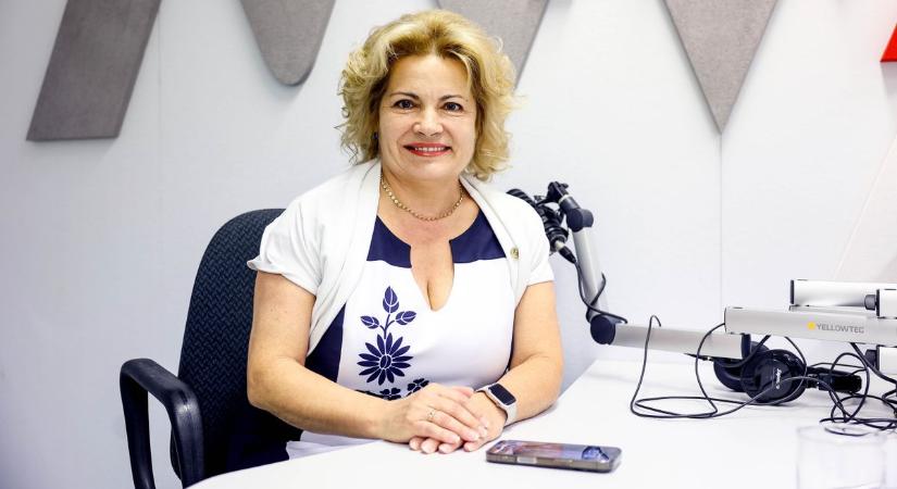 A Rotary Magyarország kormányzója értékelte a szekszárdiak munkáját is
