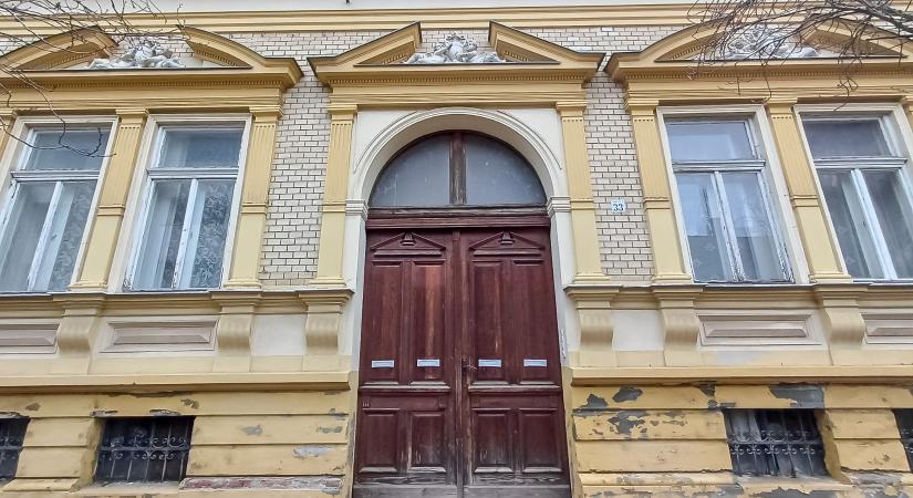 Újabb kör a debreceni zsidó idősotthon ügyében