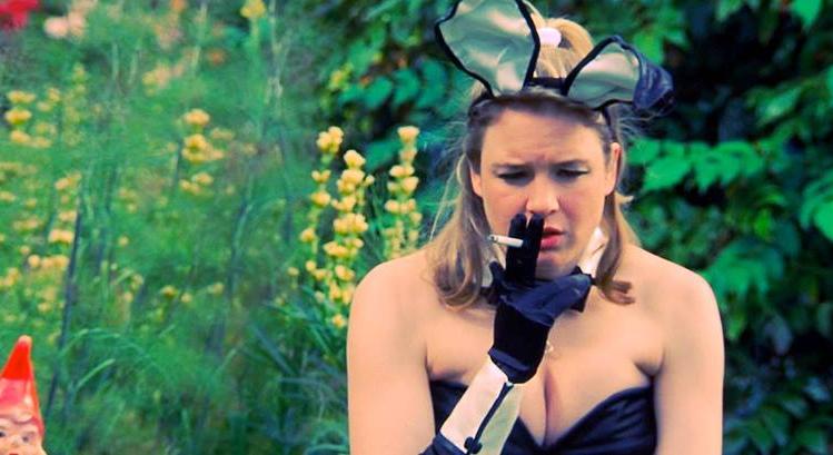 Bronzból állítanak szobrot Bridget Jones-nak