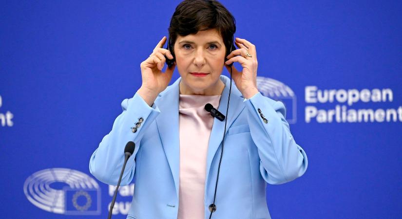 Ez az eredeti foglalkozása Dobrev Klárának, döbbenetes miből van diplomája, és hány nyelven beszél