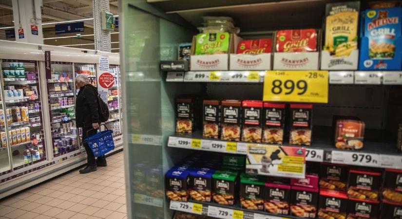 Rejtett infláció: trükkös áremelésekkel csapják be a fogyasztókat a cégek, de van ellene megoldás