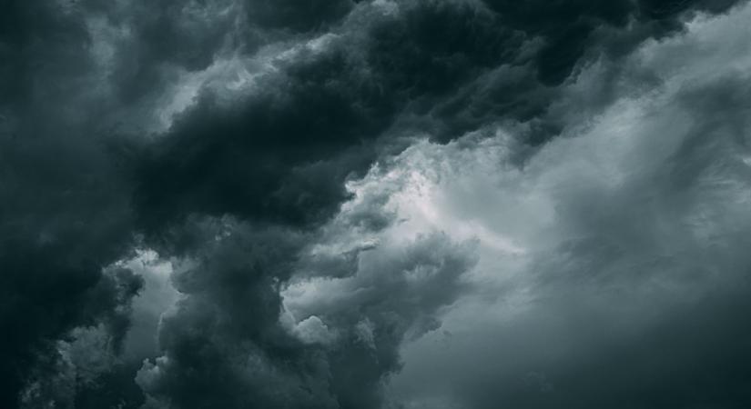 Kiadták a figyelmeztetést – Ilyen lesz az időjárás vasárnap