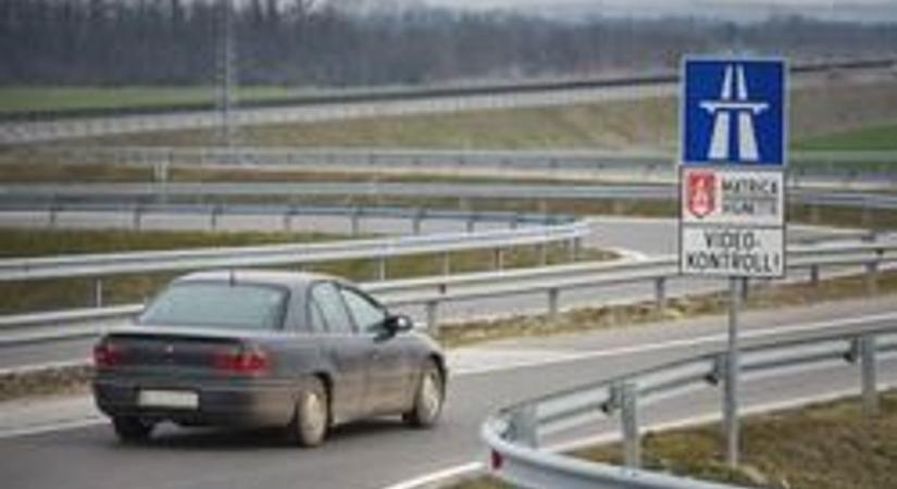Nincs autópályamatricád és meg akarod úszni a büntetést? Akkor ezt kell tenned