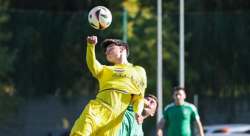 Nincs hétvége Priskin-gól nélkül - megint nyert a kis Gyirmót - galériával