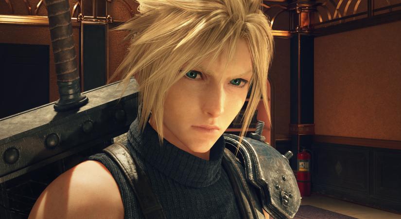 Azt kezdték el pletykálni, hogy törölték a Final Fantasy VII remake-trilógia befejező részét, de végre ismét kaptunk egy helyzetjelentést róla