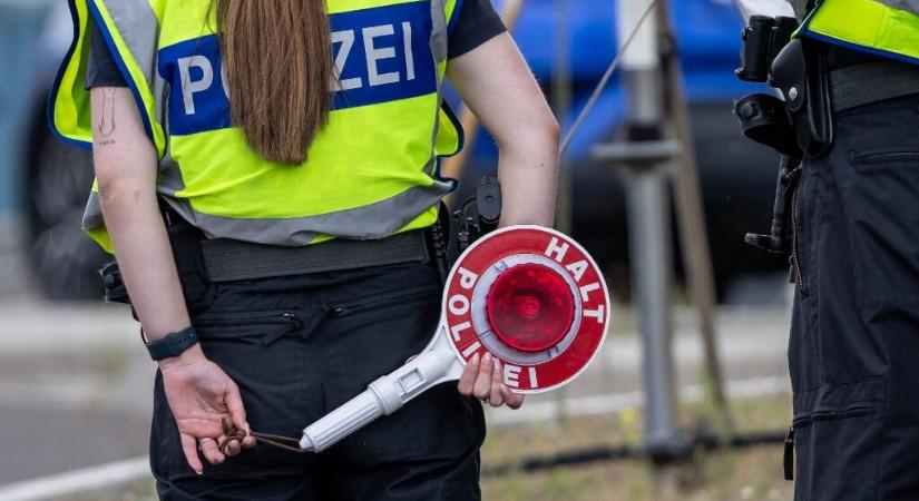 Fél nap után Litvánia ismét megnyitotta határátkelőit Fehéroroszország felé