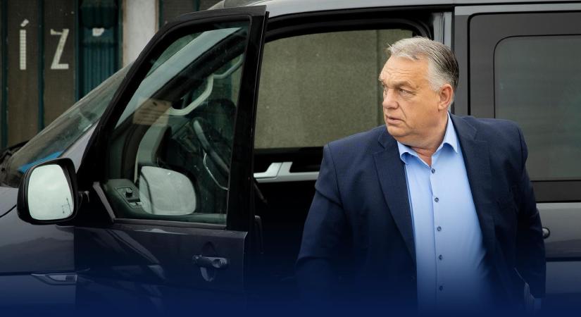 Repülőrajt helyett hideg zuhany