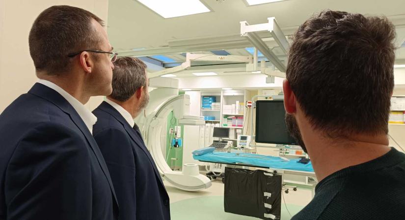 Csíkszeredában nyitják meg az Erdélyi Mesterséges Intelligencia Központot