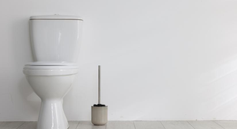 Megdöbbentő, miért nincs nagyon sok hotelben WC-kefe