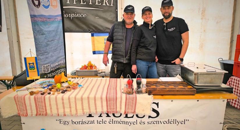 Tovább gyűrűzik a pacalkultusz, a balatoni pacal már meghódította Bács-Kiskunt is