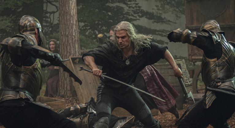 Vaják-rajongók figyelem: Hollók válaszútja címmel előzményt kapott a Witcher-univerzum
