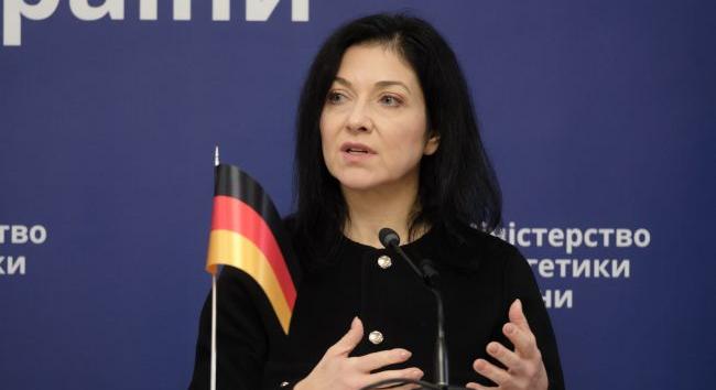 Németország 450 millió euróra növeli a beruházásait az ukrán energiaipar helyreállításába