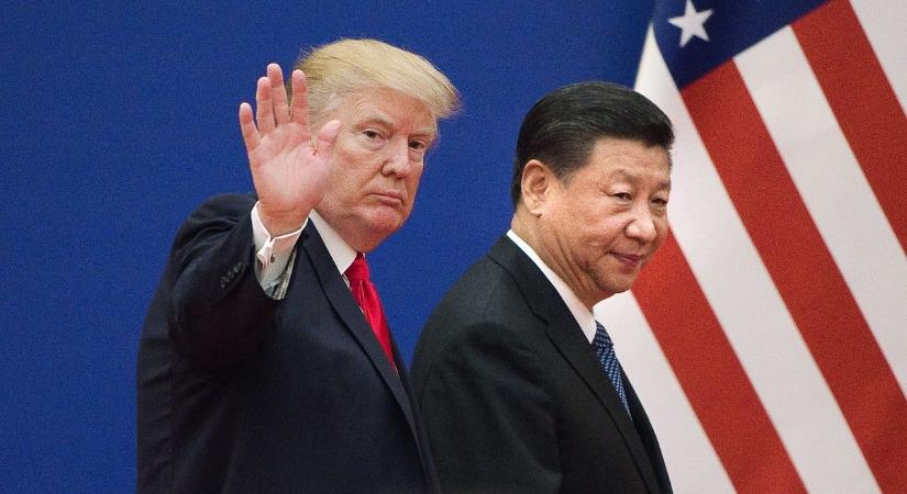 Trump a kínai elnökkel találkozik és olyanra készül, amire még nem volt példa: Putyinról lesz szó