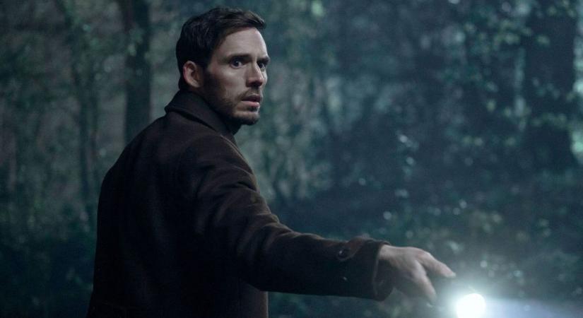 A Prime Video új krimi-thriller sorozata letarolta az internetet, Harlan Coben megint olyat húzott, amit senki sem látott jönni, nézők milliói függtek rá