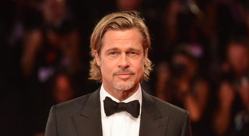 Nem szabadulnak egymástól: Brad Pitt egy másik országba követheti Angelina Jolie-t