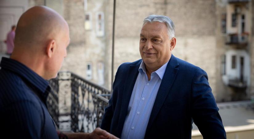 Dopeman, Curtis és Nagy Feró miatt levelet írt Orbán Viktornak és Vitályos Eszternek a Tisza Párt négy politikusa