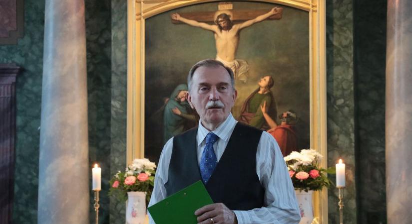 Via Sacra Sárváron: megnyíltak a templomok, fókuszban a protestáns hősök