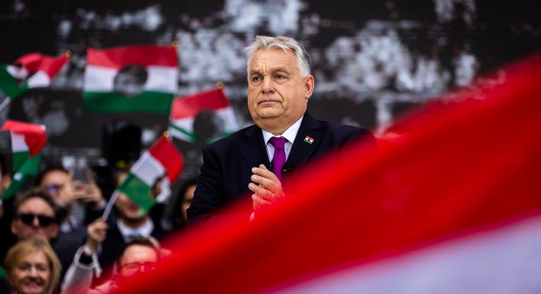 Orbán Viktor: Elindul a Digitális Polgári Körök országjárása