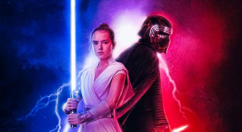 Star Wars: Hiába volt kész a forgatókönyv, ezt a filmet soha nem fogod látni