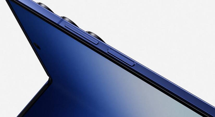 Önmagát javító hajlítható kijelzőn dolgozik a Samsung