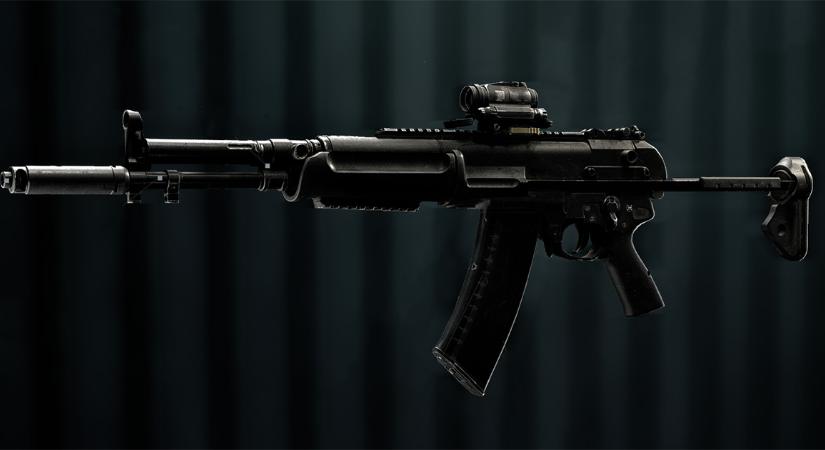Így szerezheted meg az KORD 6P67 Assault Rifle-t a Battlefield 6-ban!