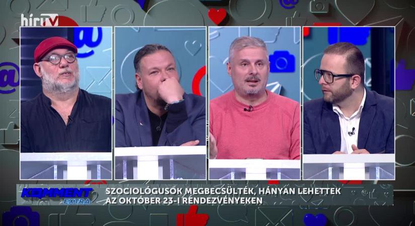 Komment extra: A számháborún túl – Mi köze a tömegnek Ukrajna csatlakozásához?  videó
