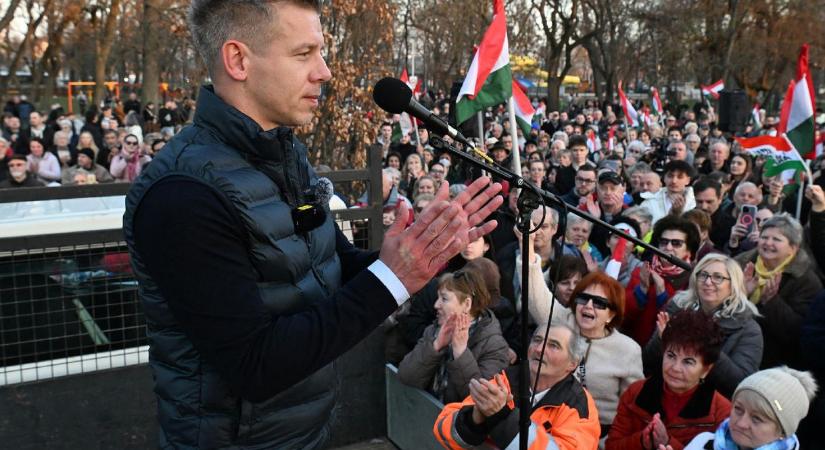 Magyar Péter országjárás-párbajra hívja Orbánt, ahol a miniszterelnök igazi kérdéseket is kapna